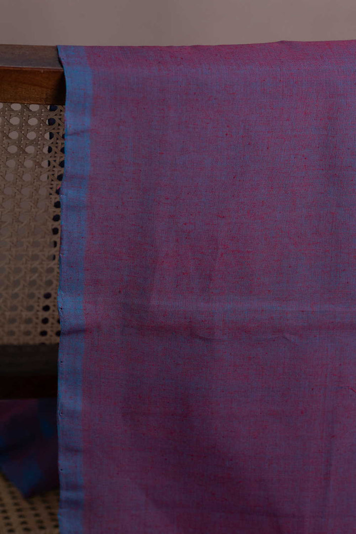 Cotton Fabric -Matkatus