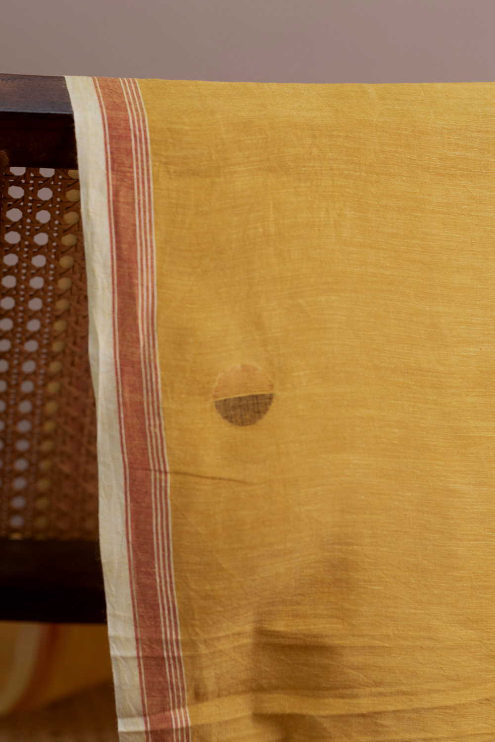 Jamdani Fabrics - Matkatus