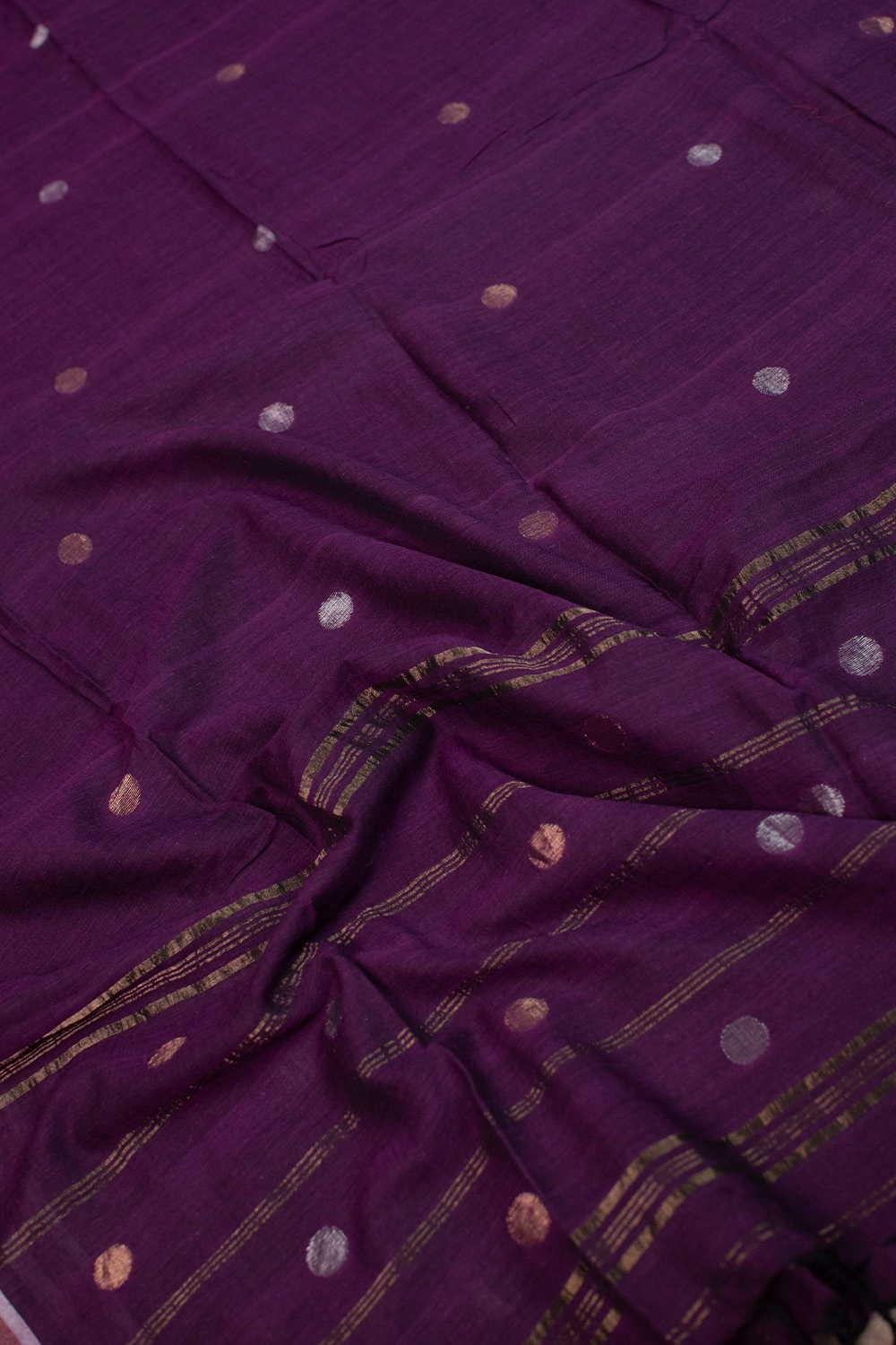 Cotton Dupattas - Matkatus 