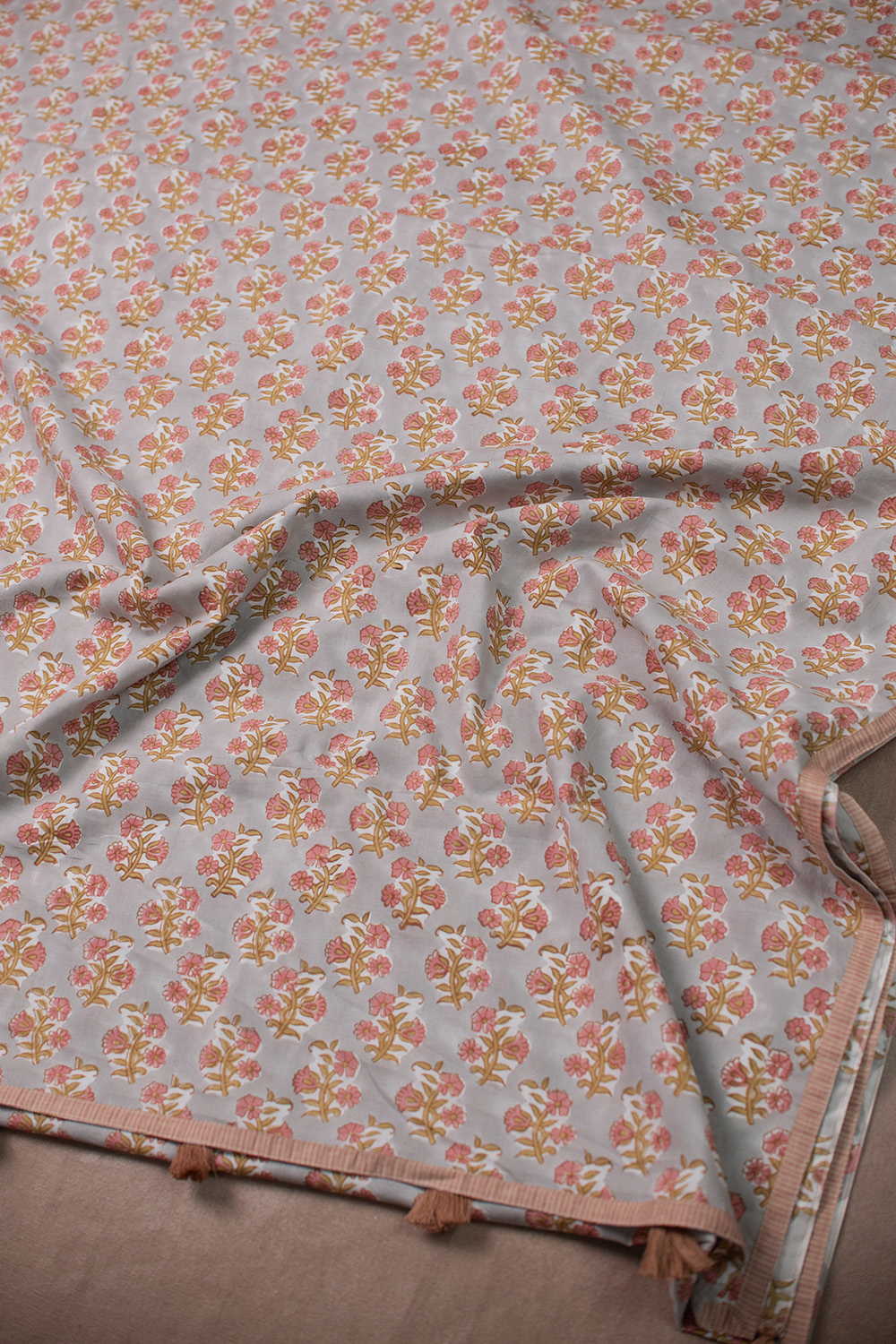 Cotton Sarees - Matkatus 