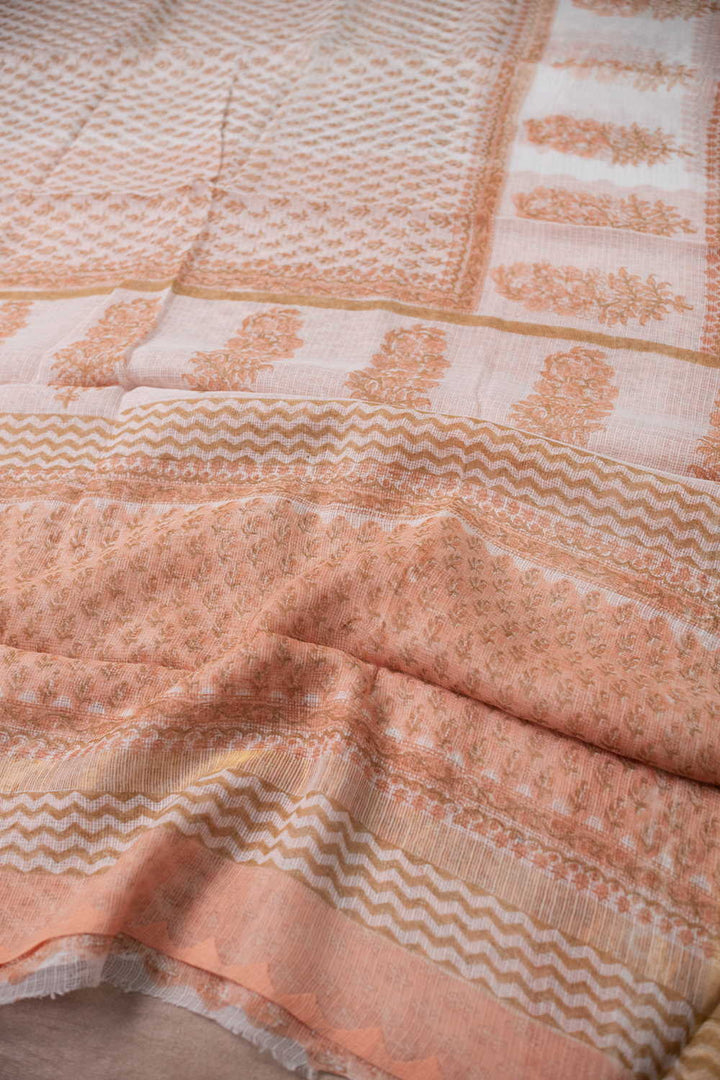 Cotton Sarees - matkatus 