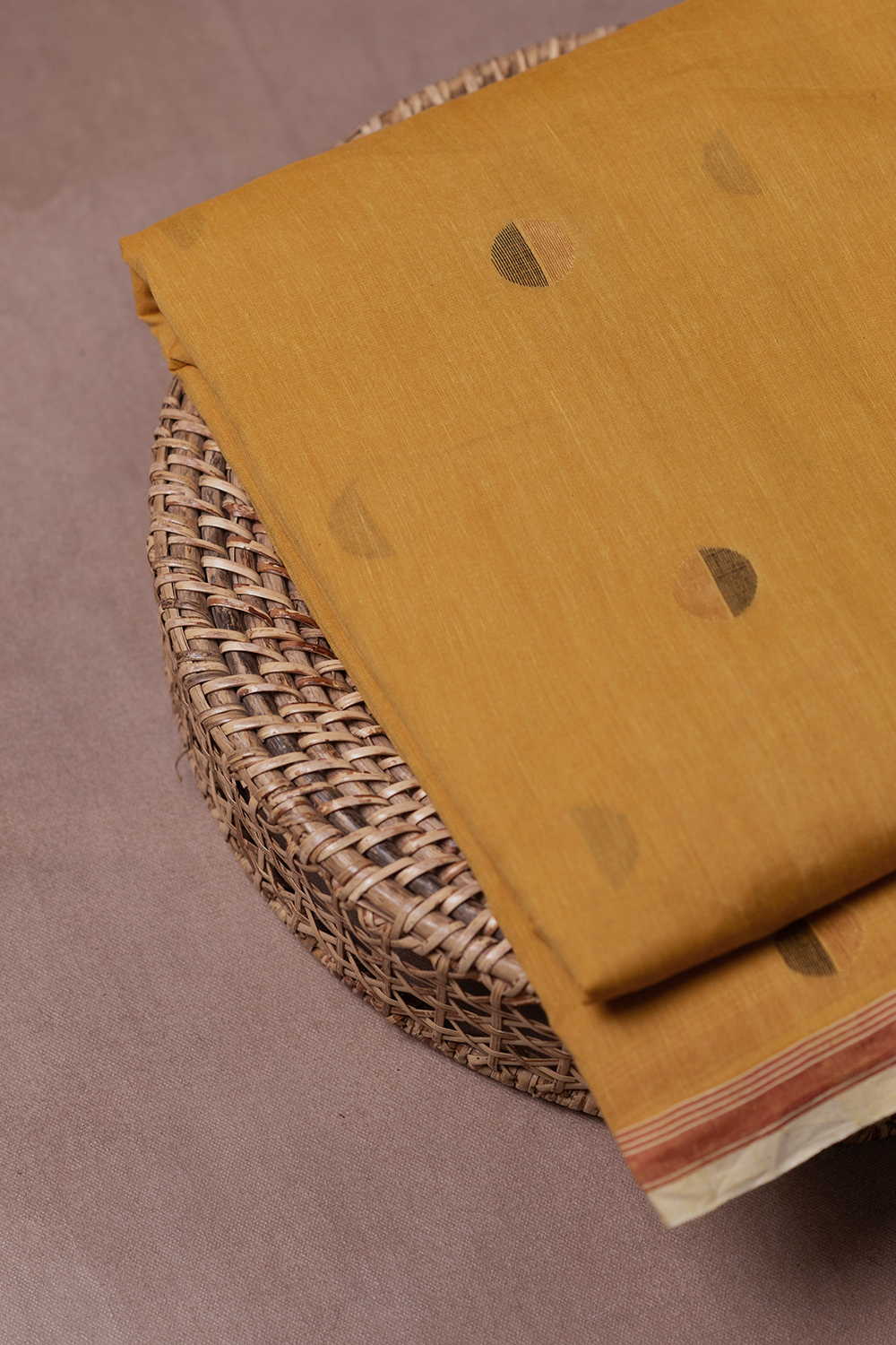 Handloom Fabrics - Matkatus