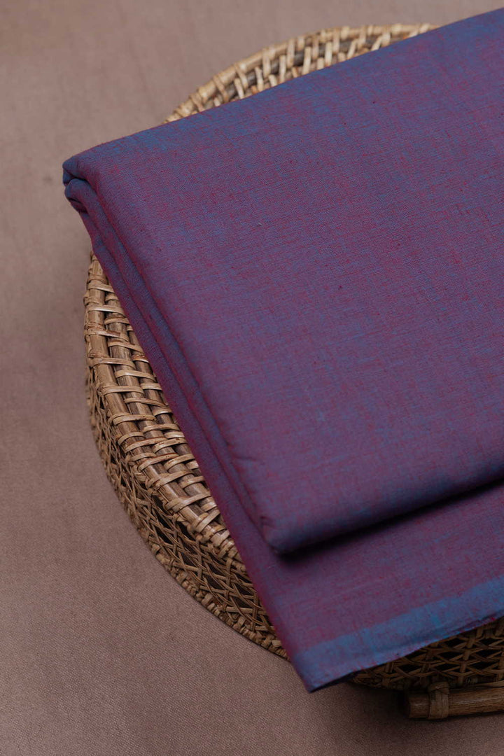 Mangalagiri Plain Fabric -Matkatus