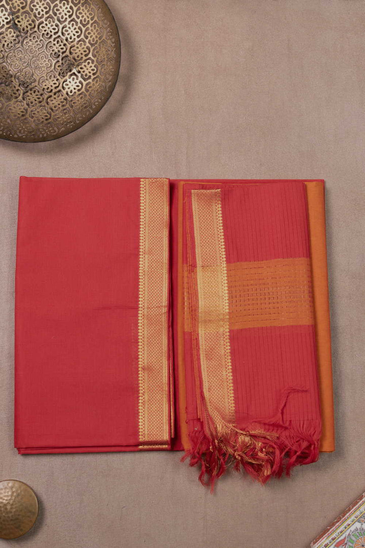 Mangalagiri Suits - Matkatus