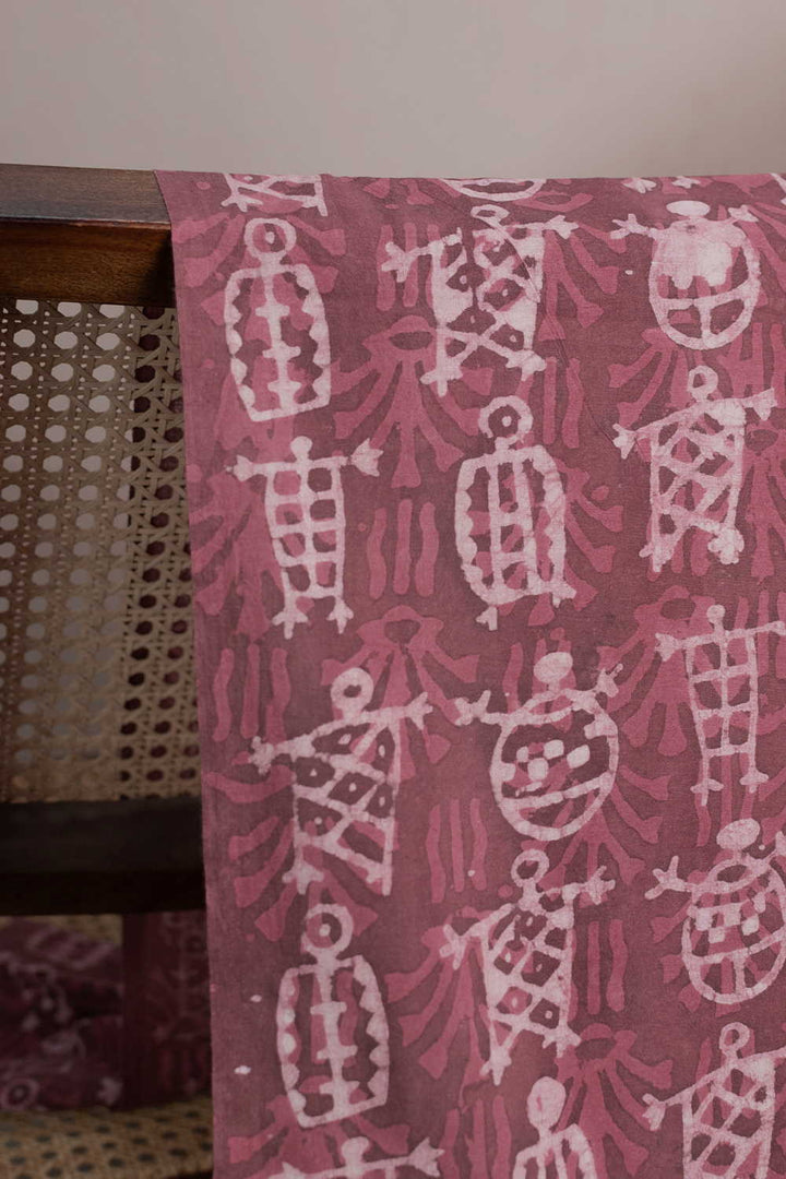 Cotton Fabrics - Matkatus 