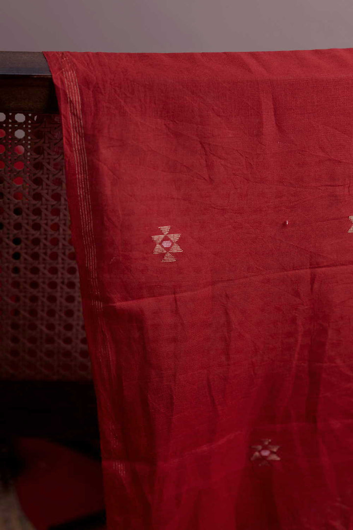 Jamdani Fabrics - Matkatus