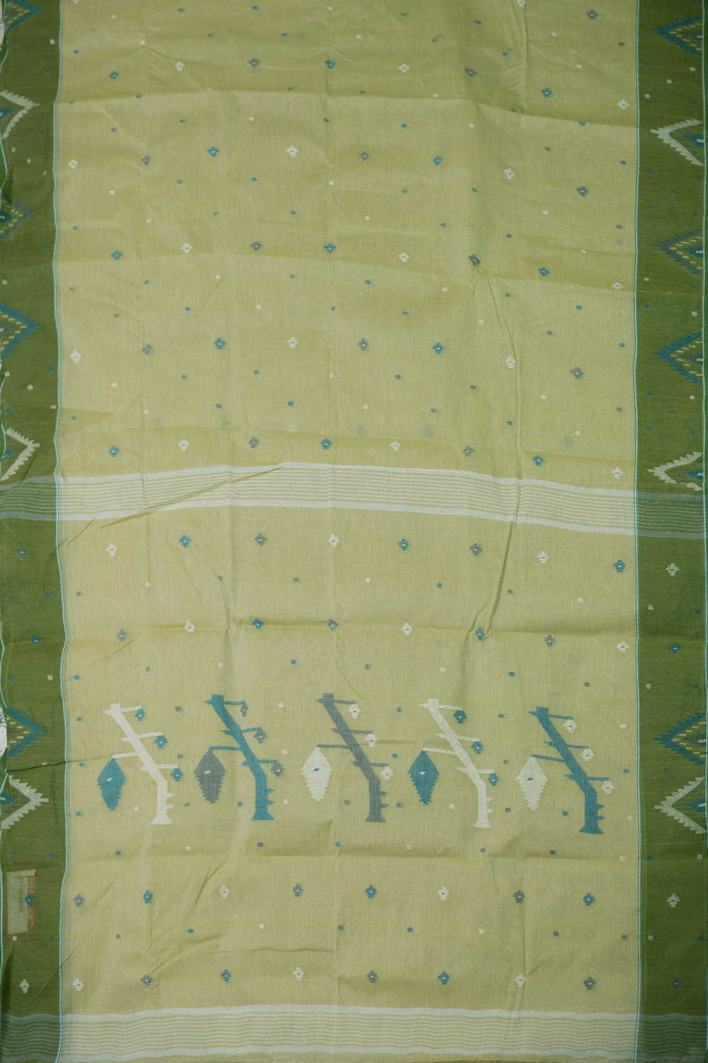 Cotton Sarees - Matkatus