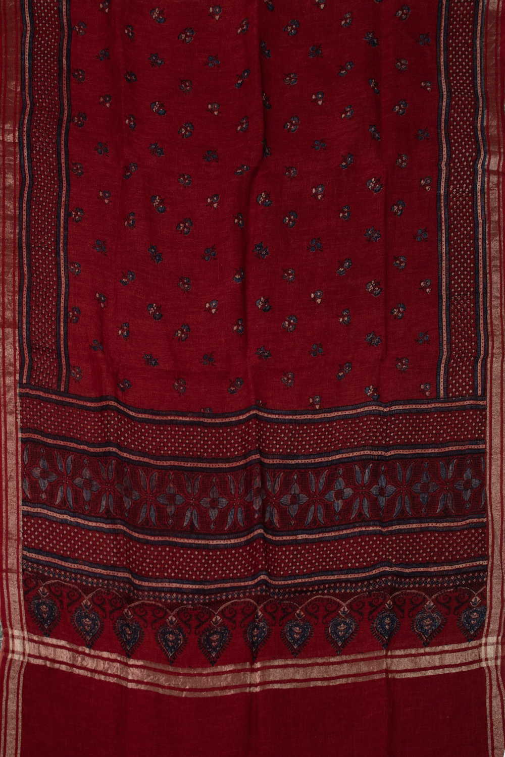 Dupattas - Matkatus 