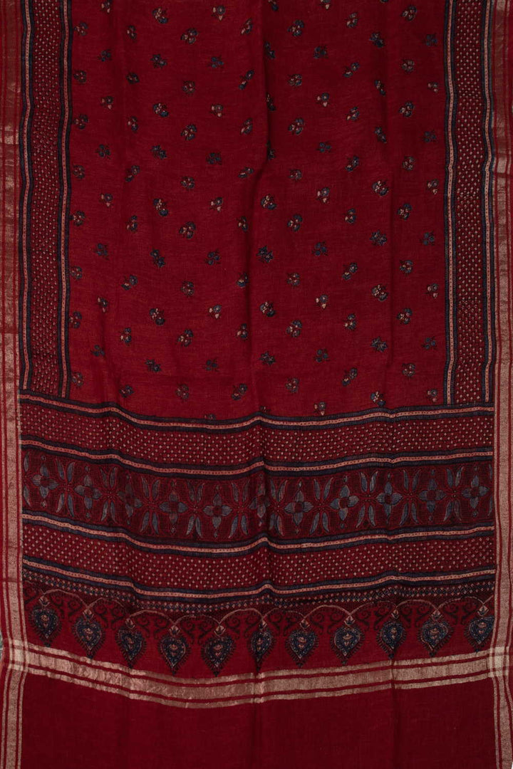 Dupattas - Matkatus 