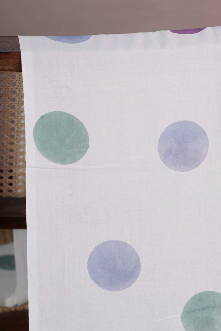 Sanganeri Fabrics - Matkatus