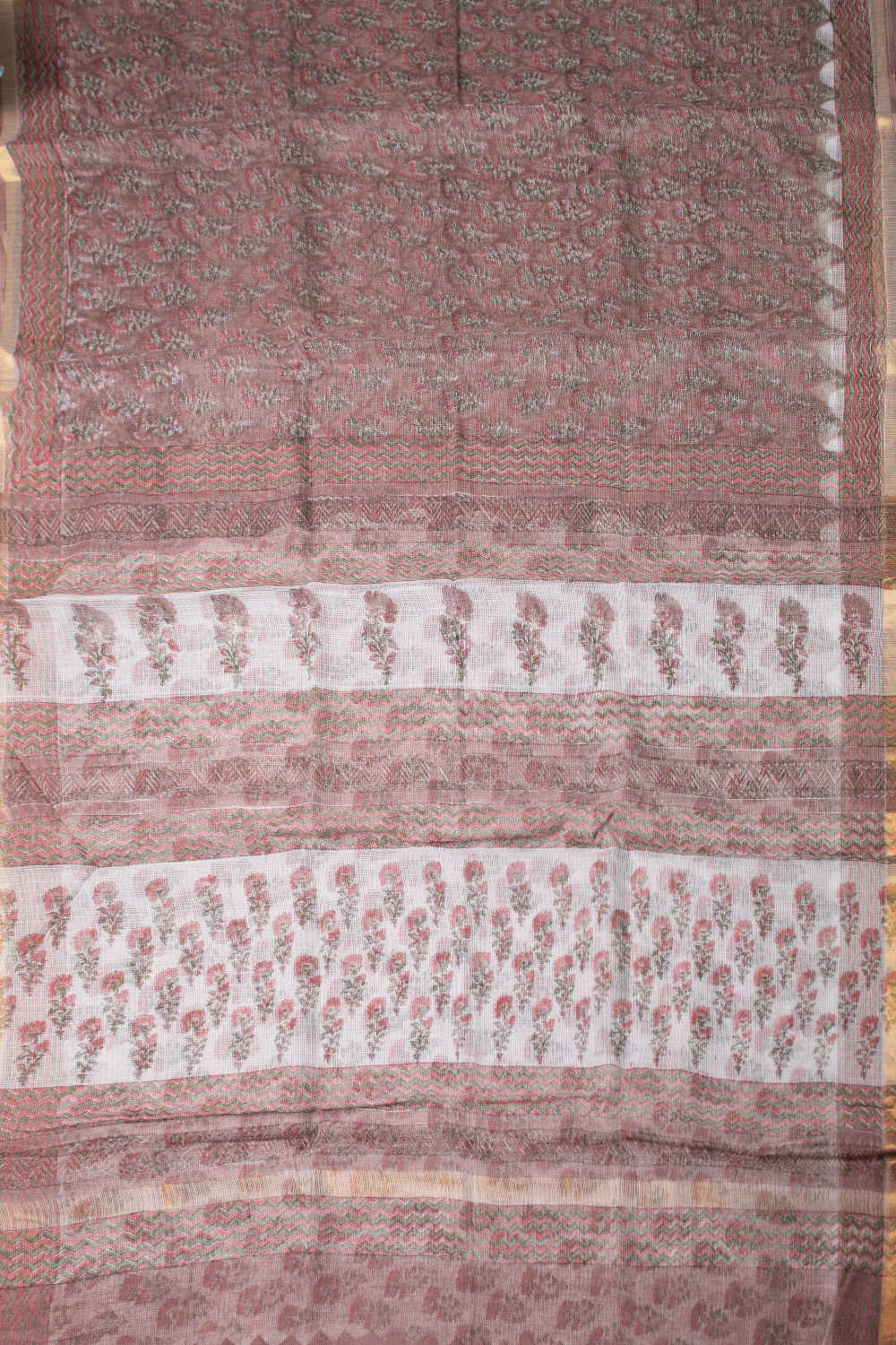 Cotton Sarees - matkatus 