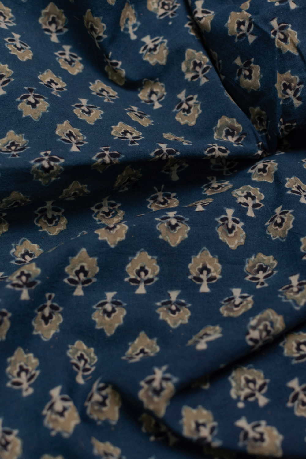 Ajrak Prints - Matkatus 