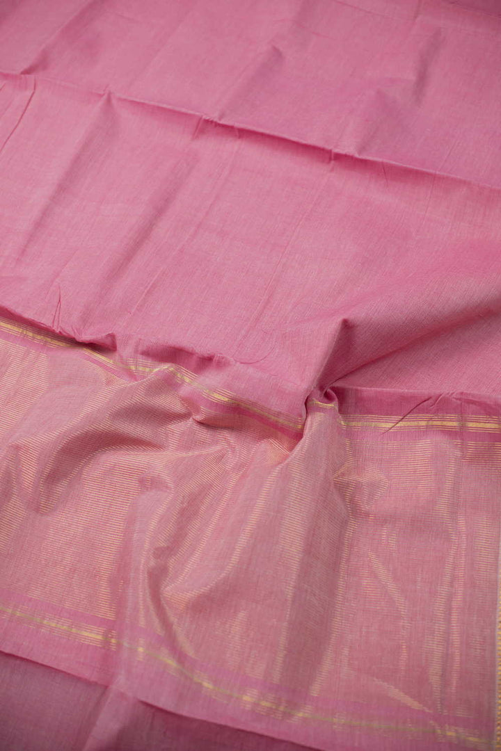 Zari Border Sarees - Matkatus 
