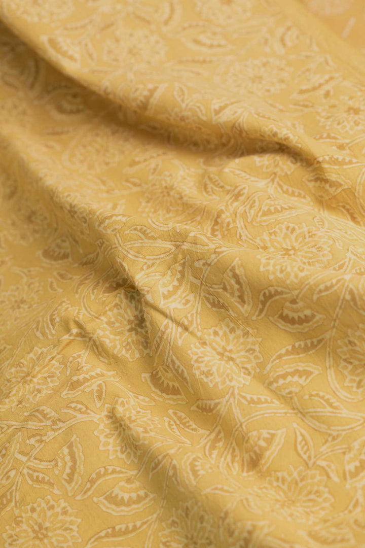 Ajrak Fabric - Matkatus 