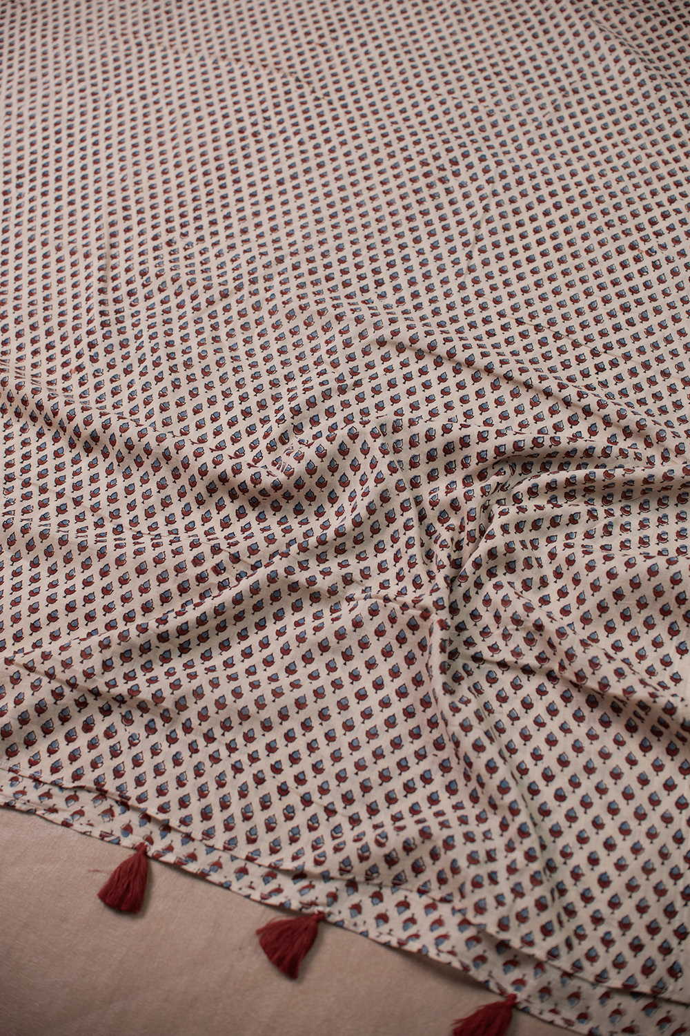 Cotton Sarees - Matkatus 