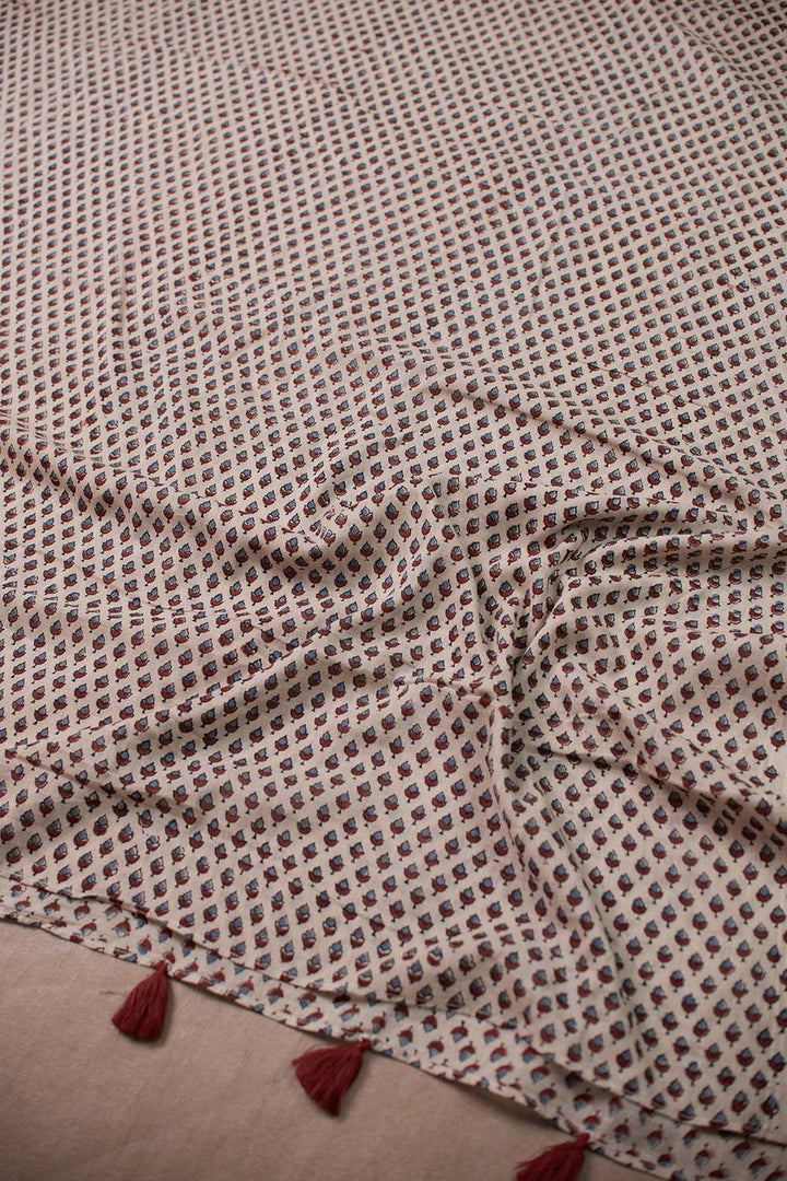 Cotton Sarees - Matkatus 