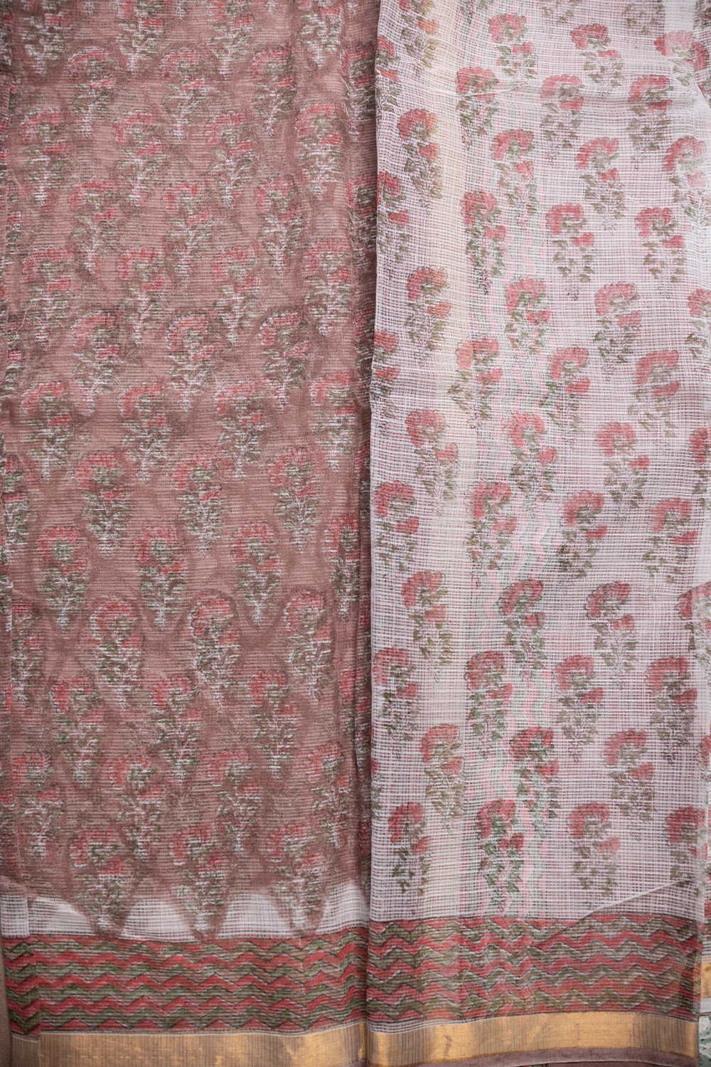 Kota Sarees - Matkatus