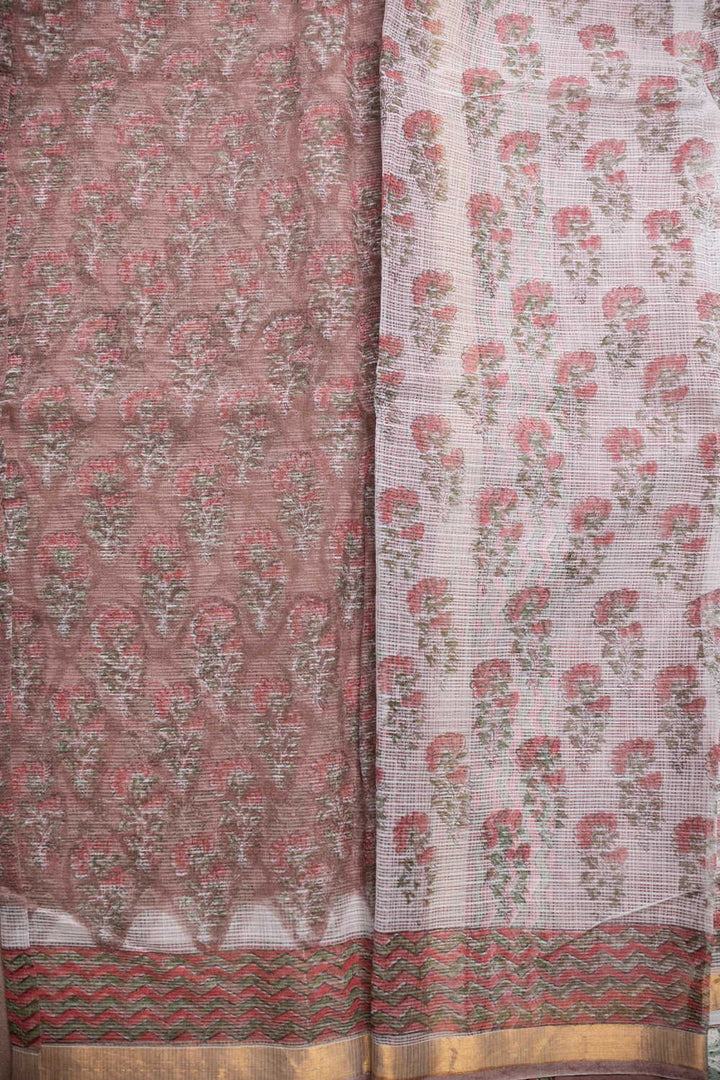Kota Sarees - Matkatus