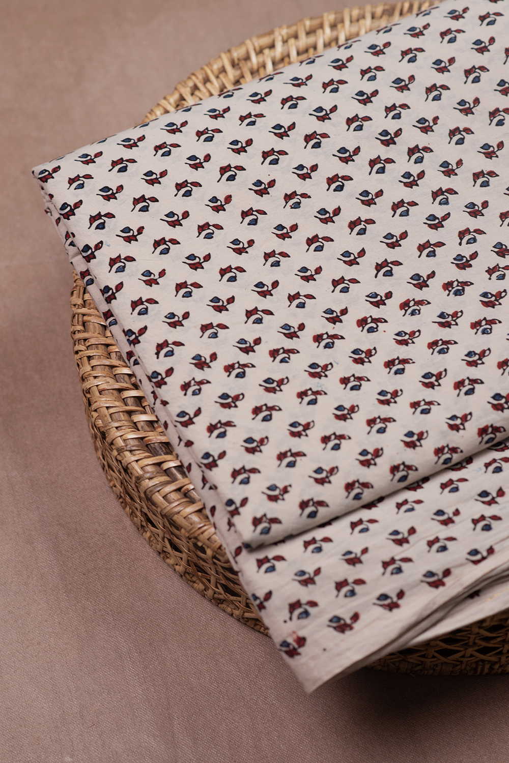 Cotton Fabric - Matkatus 