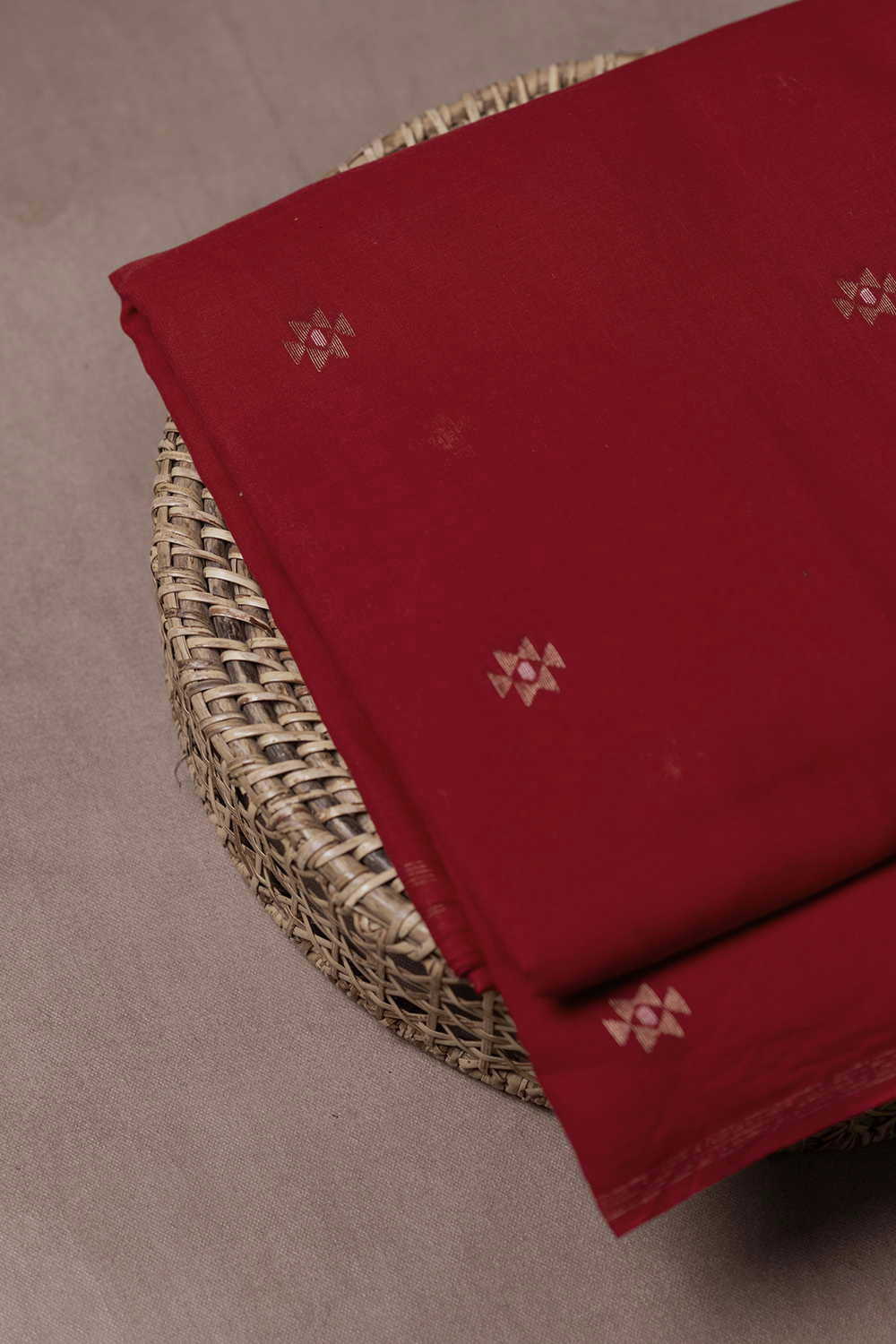 Handloom Fabrics - Matkatus