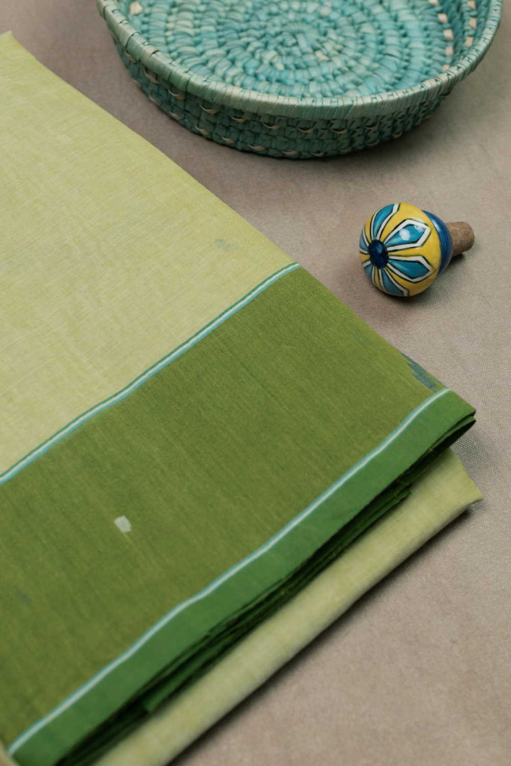Bengal Cotton Sarees - Matkatus