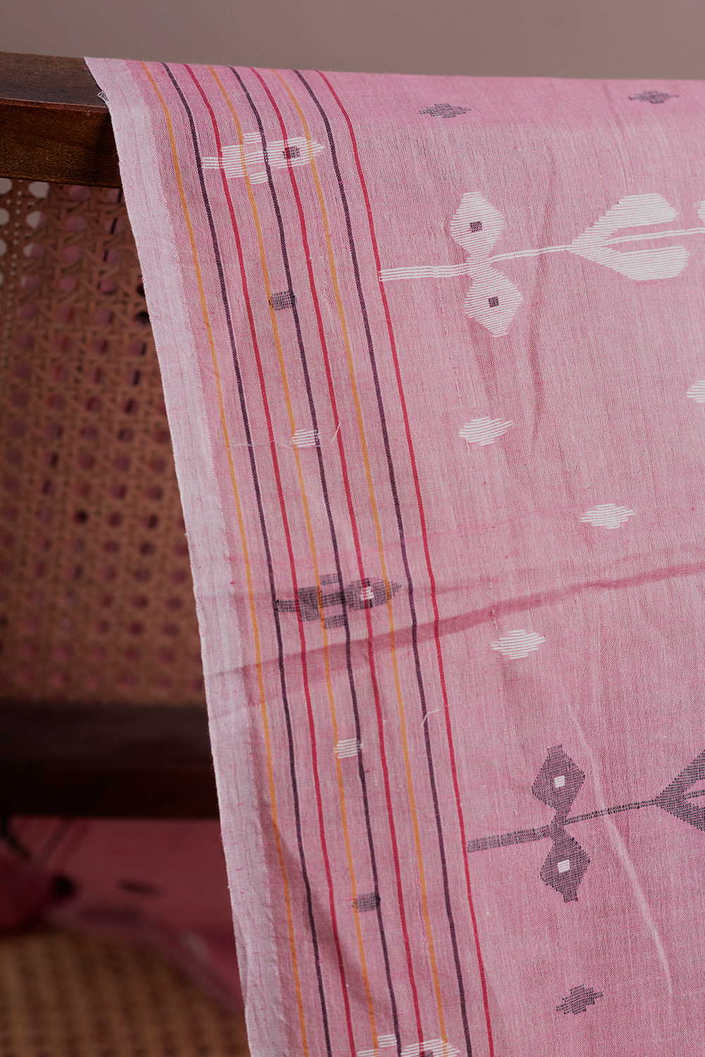 Handloom Fabrics - Matkatus