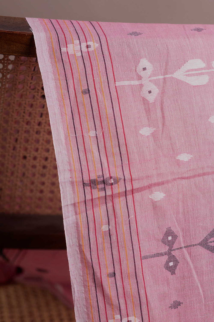Handloom Fabrics - Matkatus