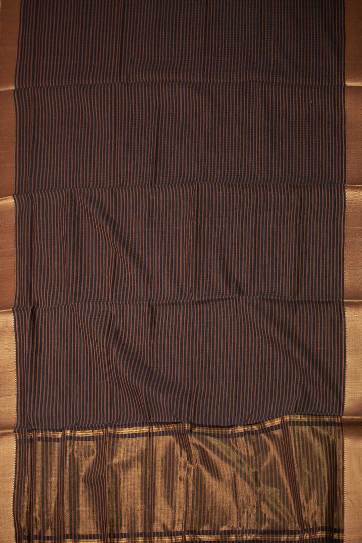 Cotton Sarees - Matkatus 