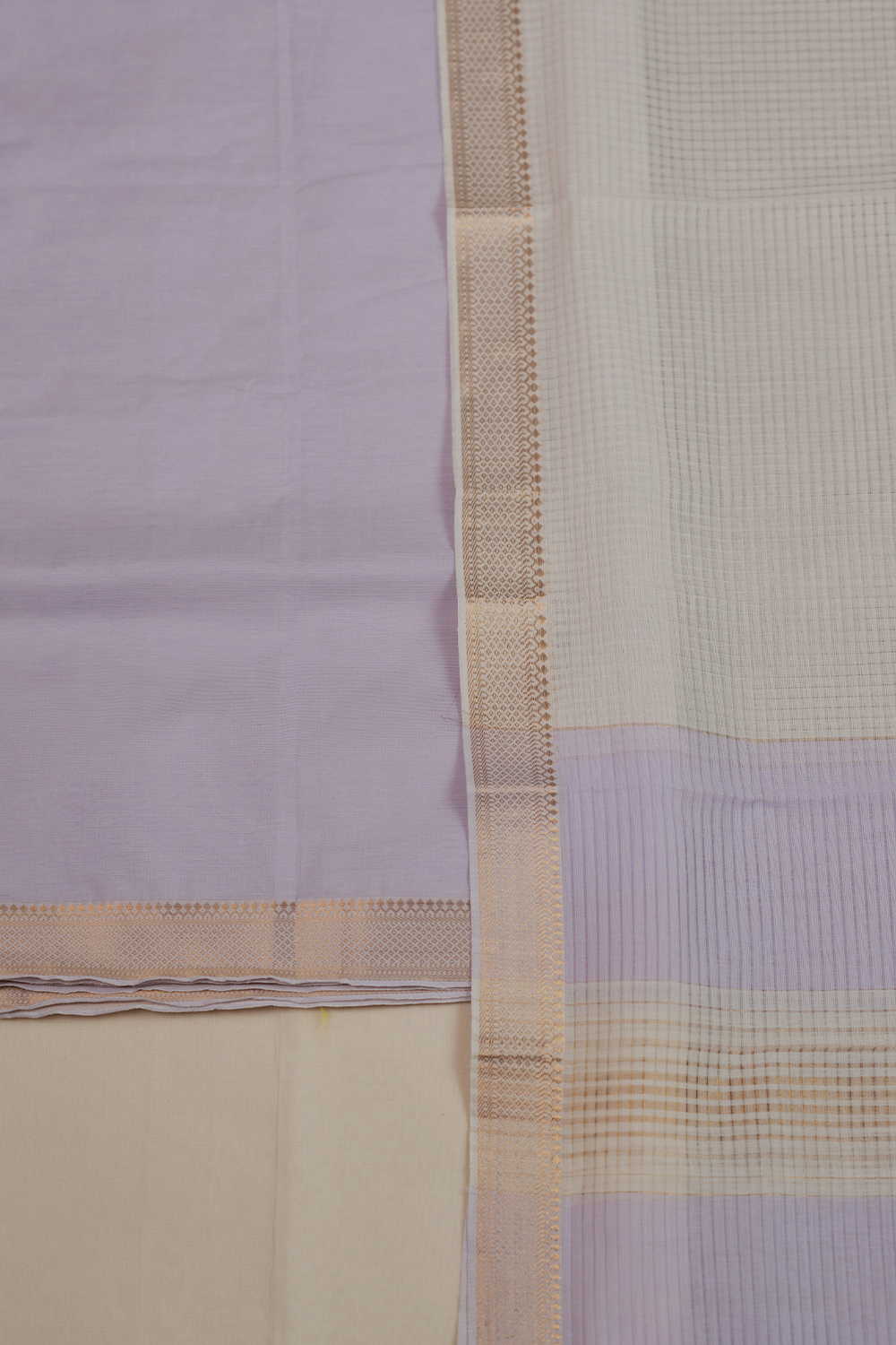 Cotton Suits - Matkatus