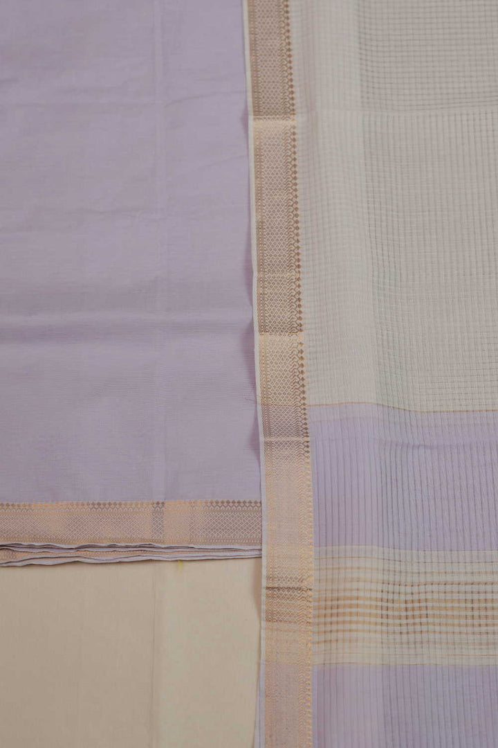 Cotton Suits - Matkatus