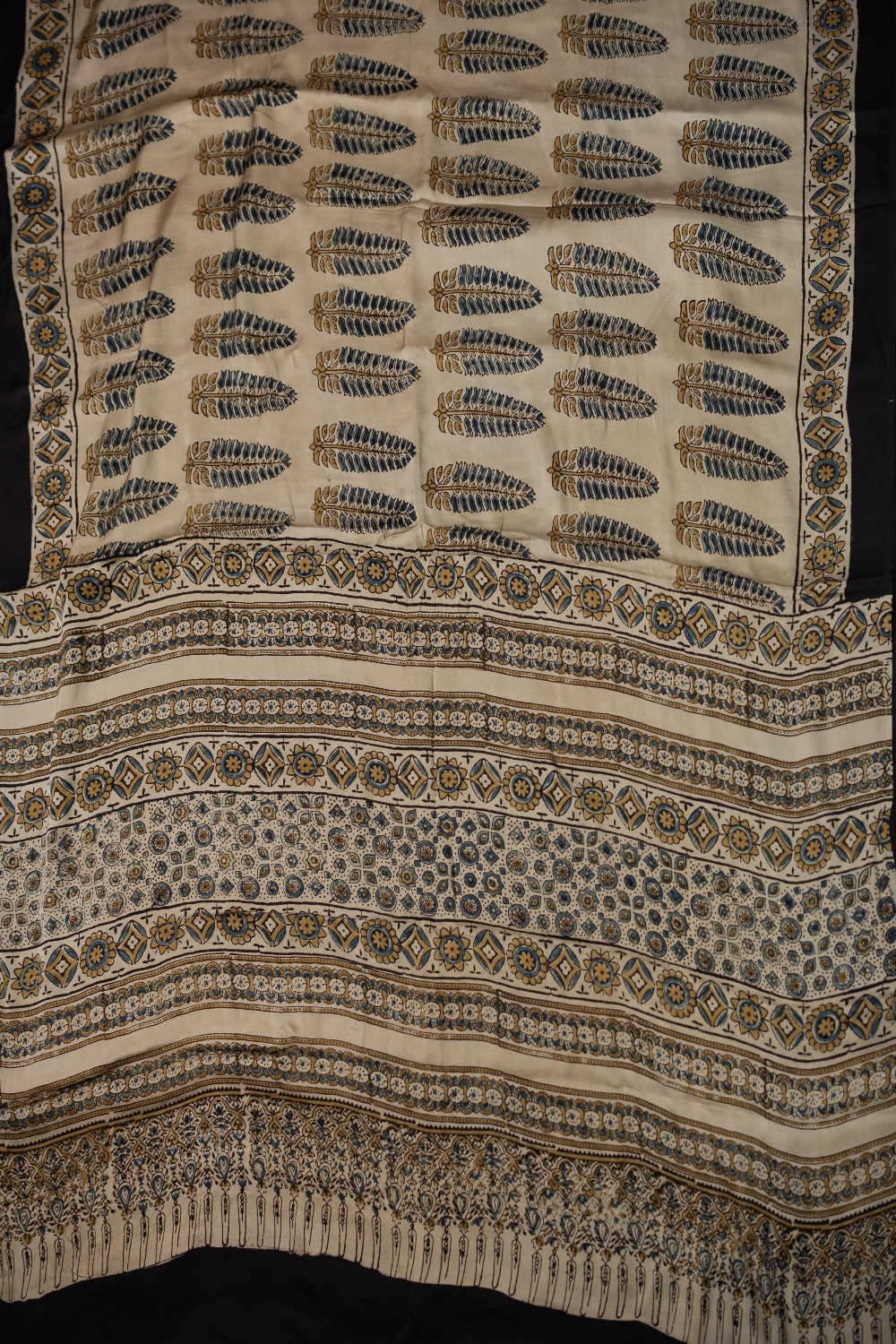 Sarees-Matkatus 