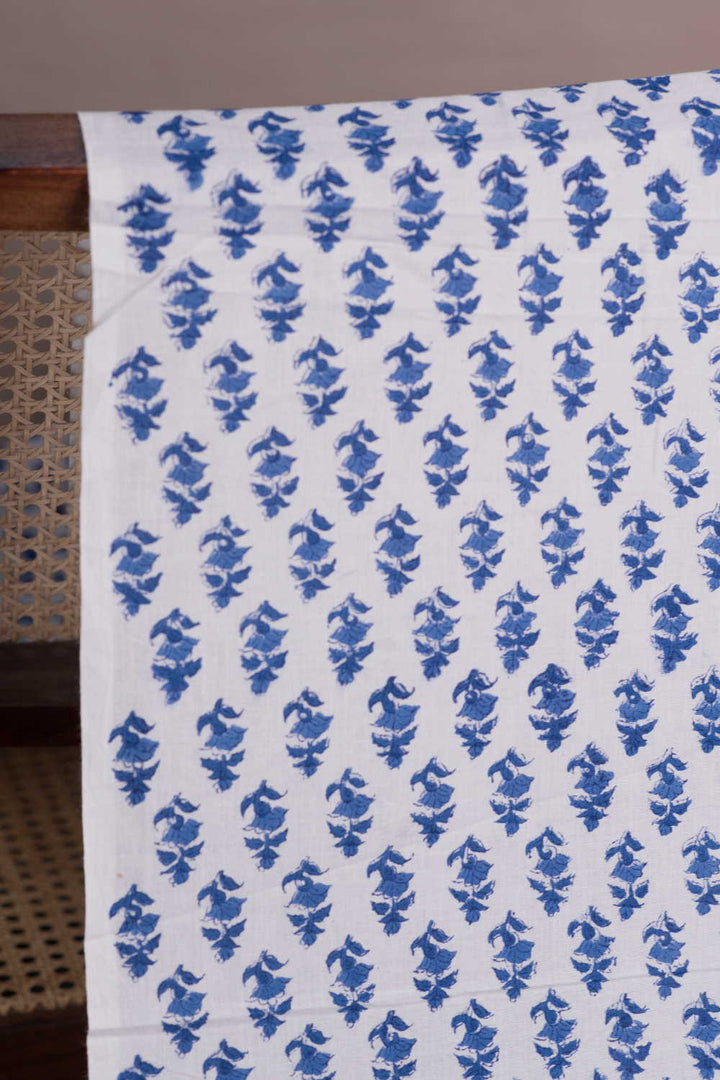 Sanganeri Fabrics - Matkatus