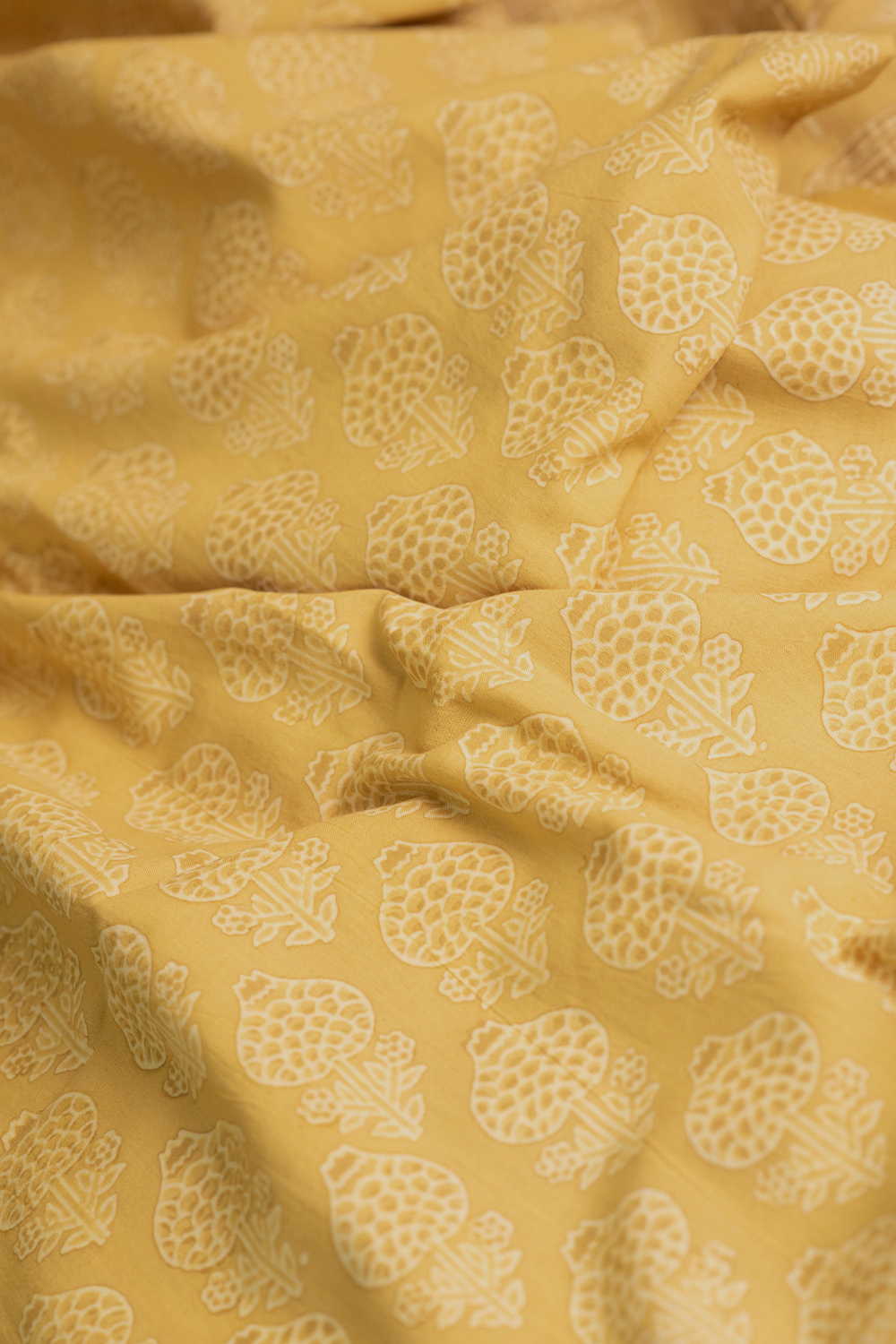 Ajrak Fabric - Matkatus 