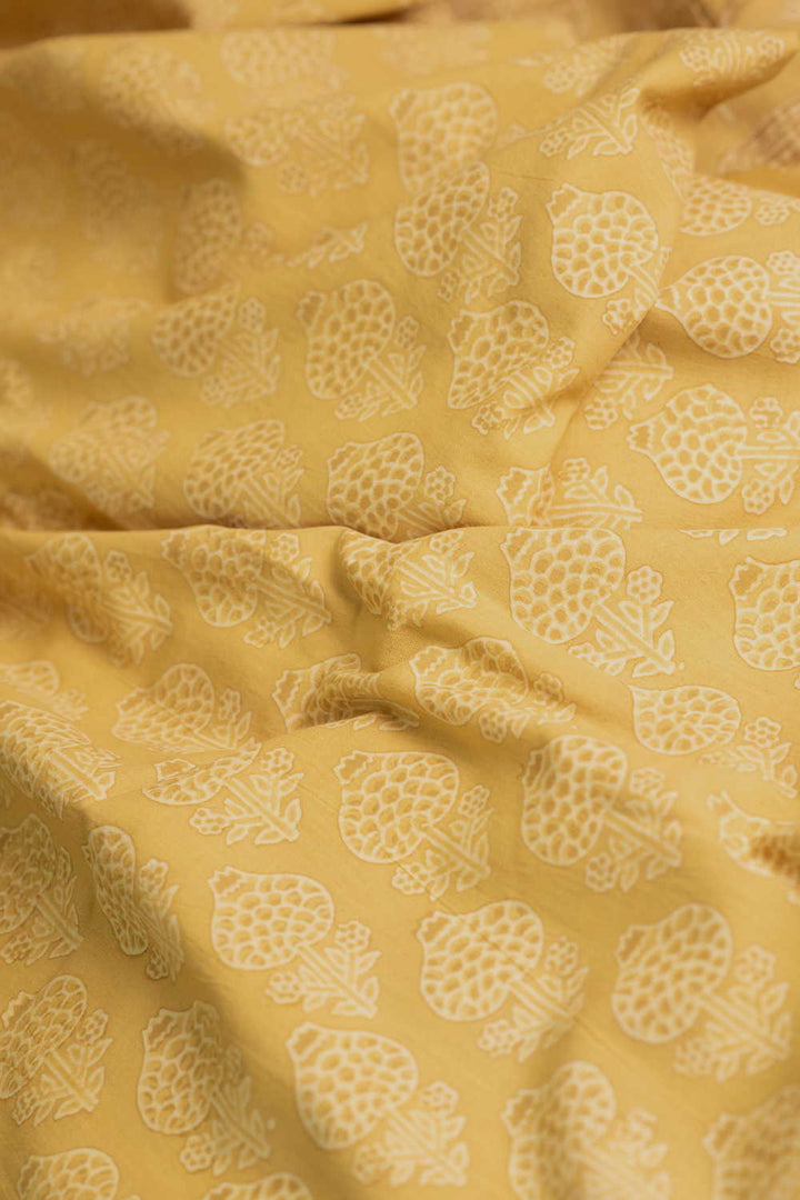 Ajrak Fabric - Matkatus 