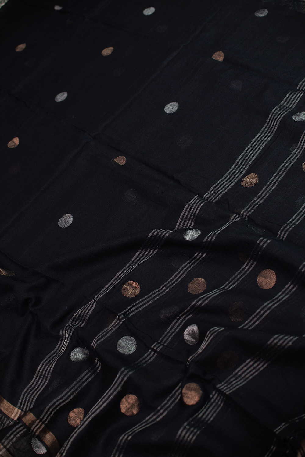 Cotton Dupattas - Matkatus 