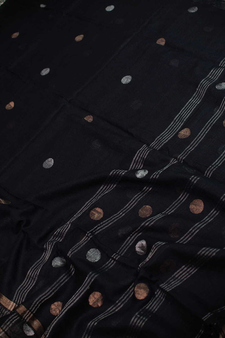 Cotton Dupattas - Matkatus 