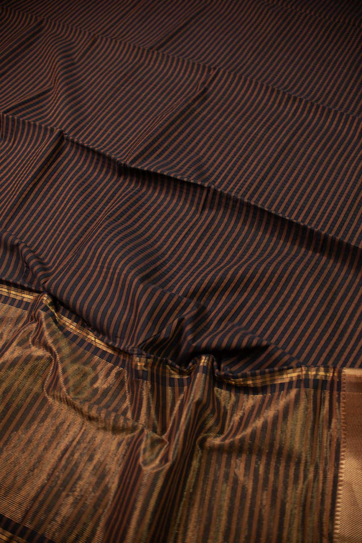 Zari Border Sarees - Matkatus 