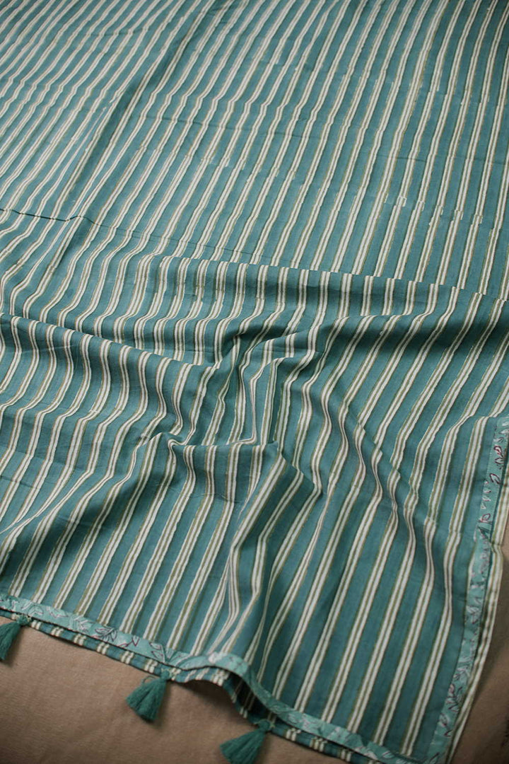 Cotton Sarees - Matkatus 