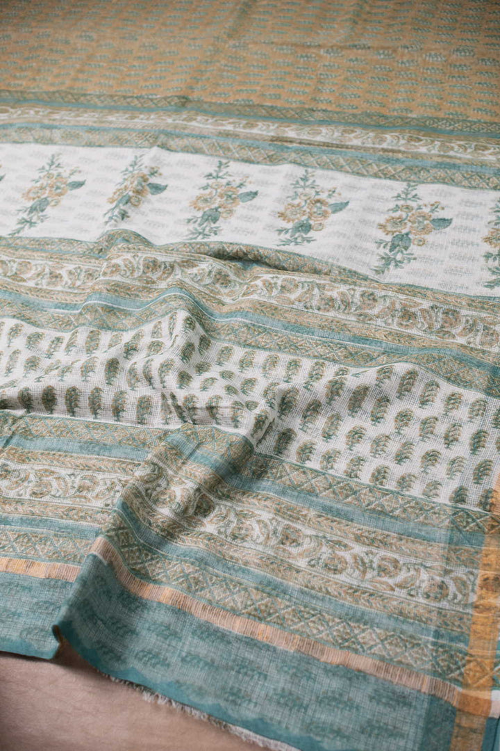 Kota Sarees - Matkatus