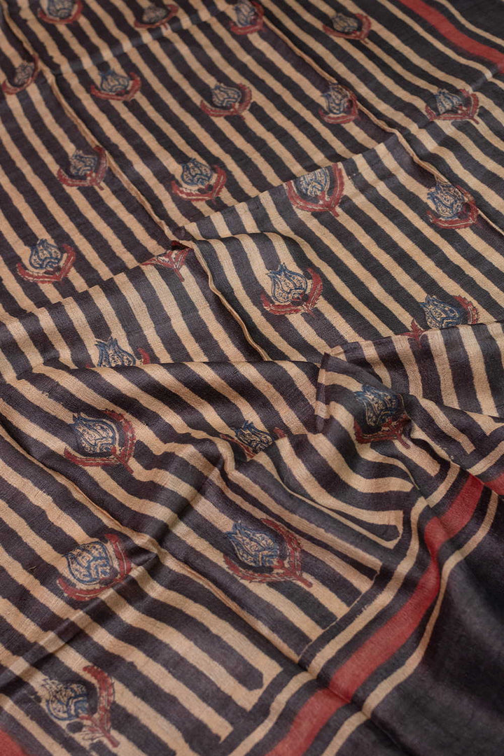 Silk Dupattas - Matkatus 