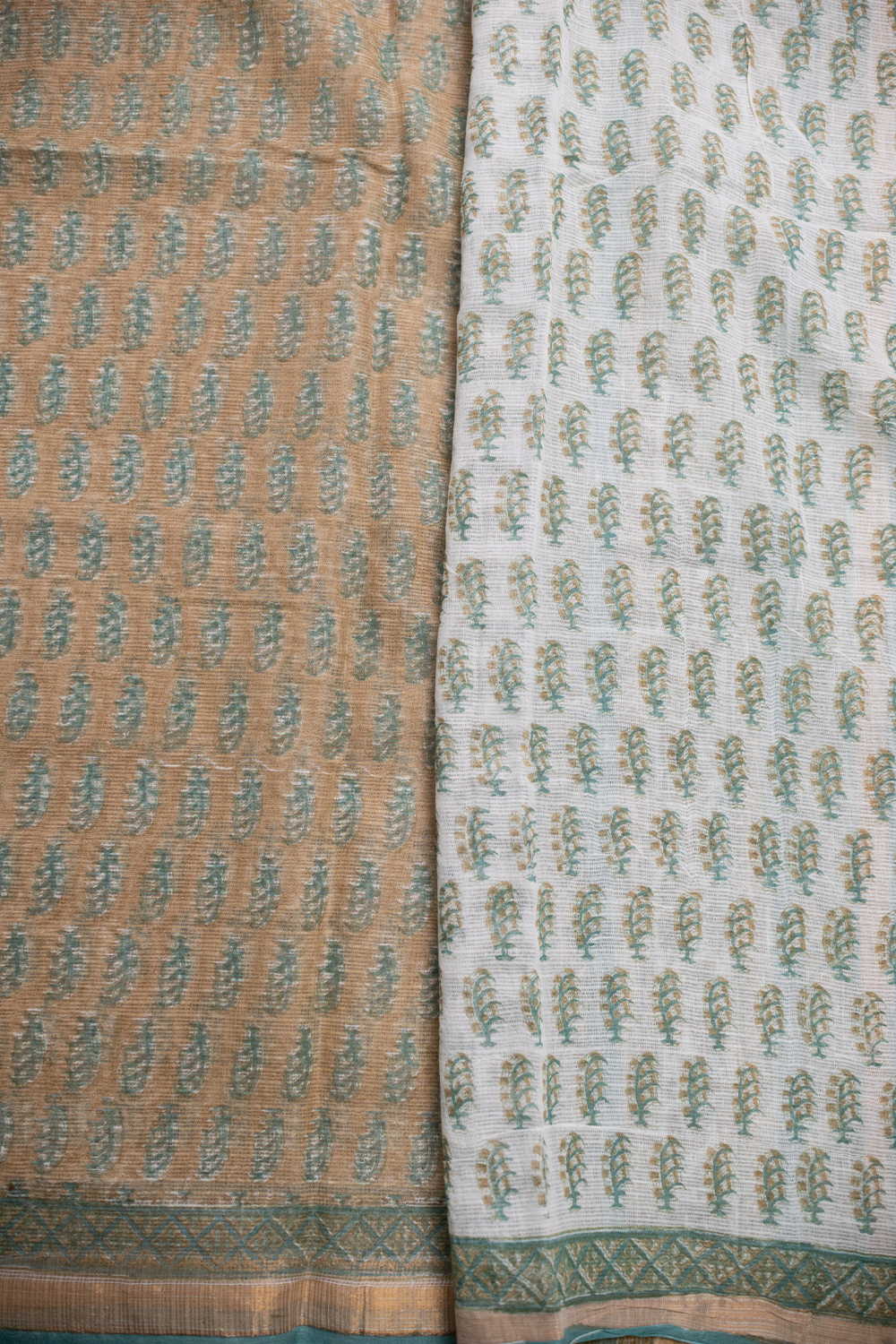 Cotton Sarees - matkatus 