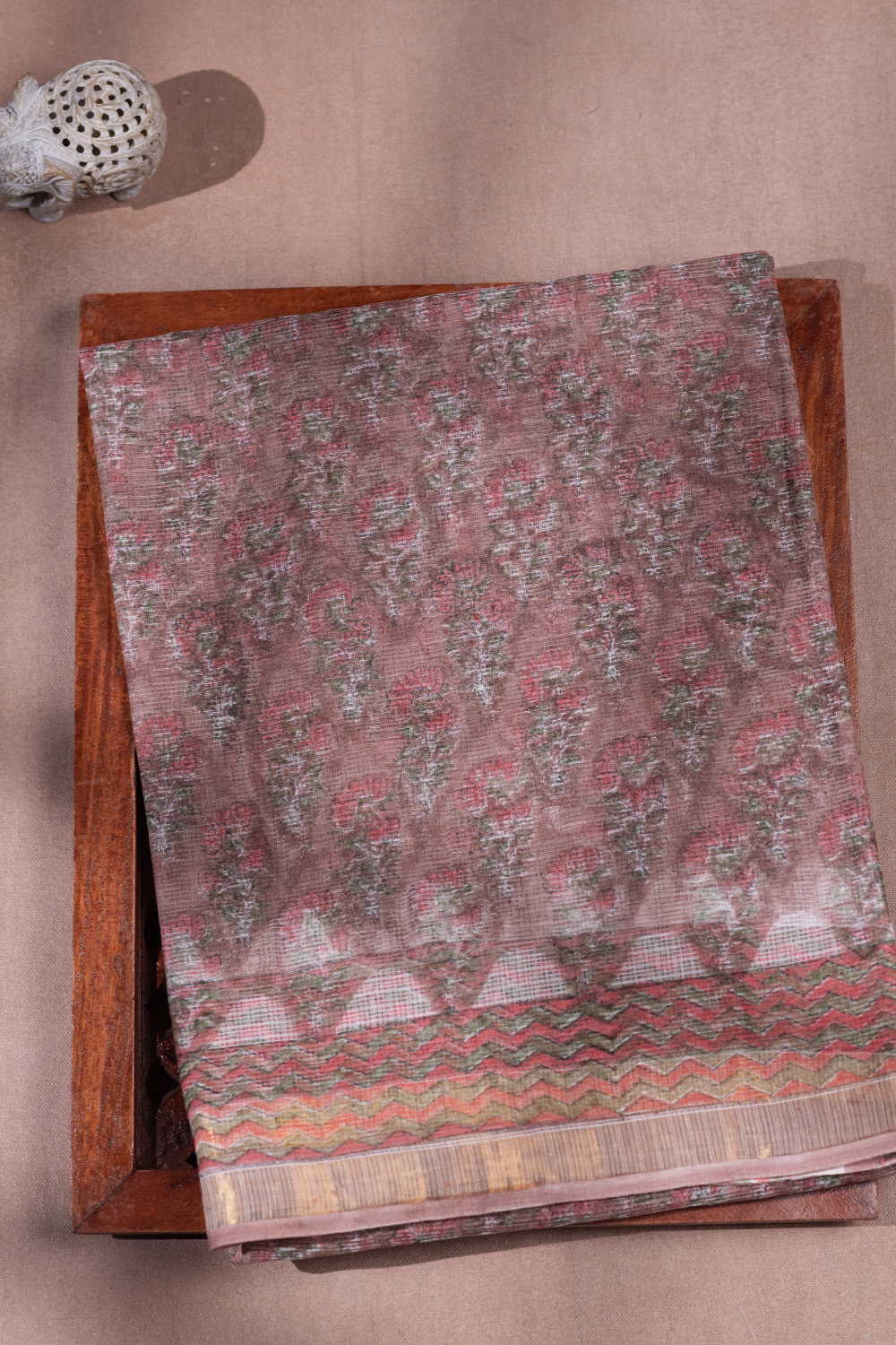 Kota Sarees - Matkatus