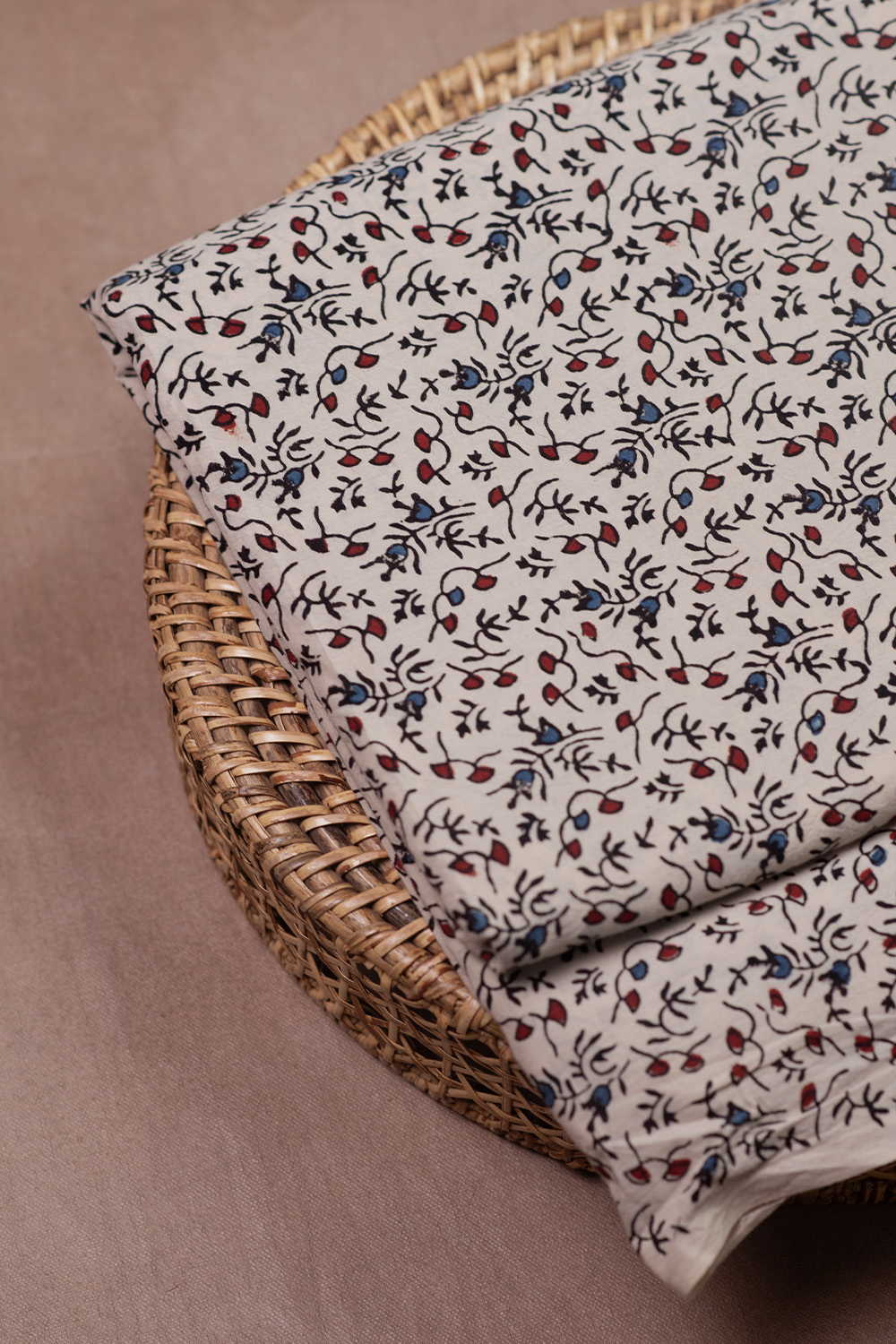 Cotton Fabric - Matkatus 