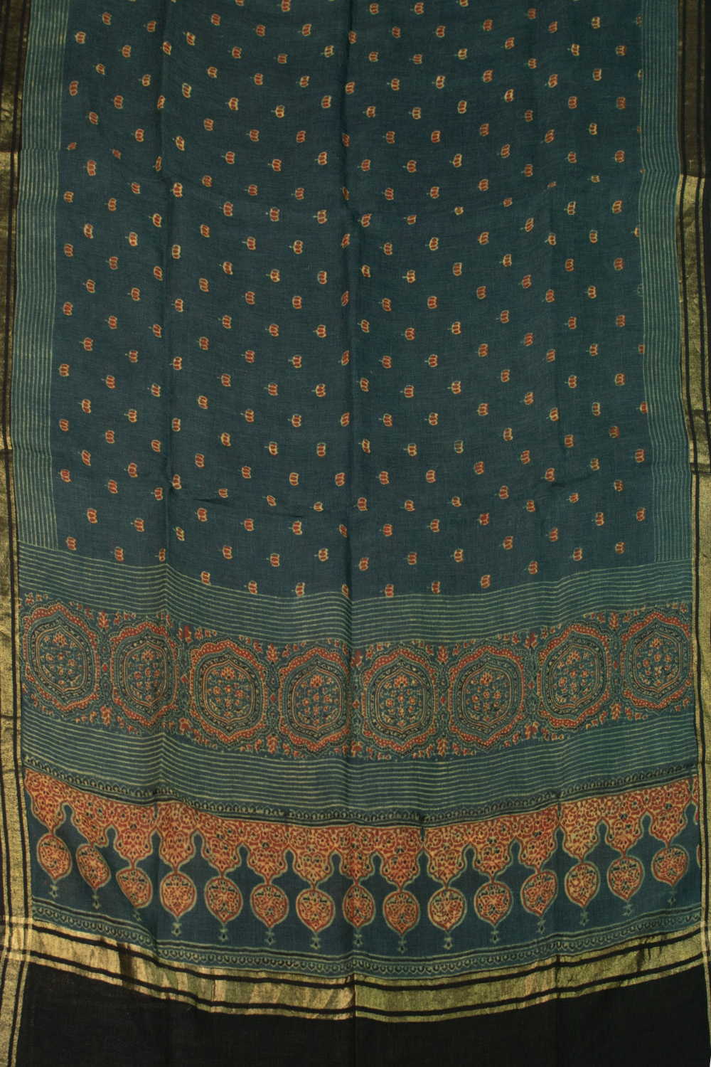 Dupattas - Matkatus 
