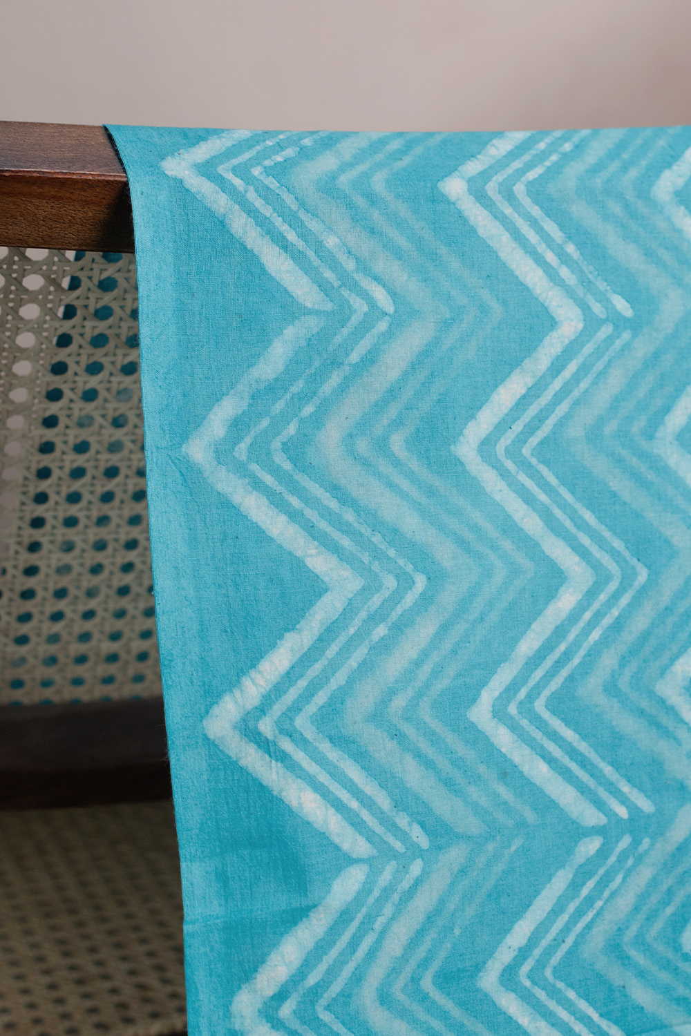 Block Printed Fabrics - Matkatus 