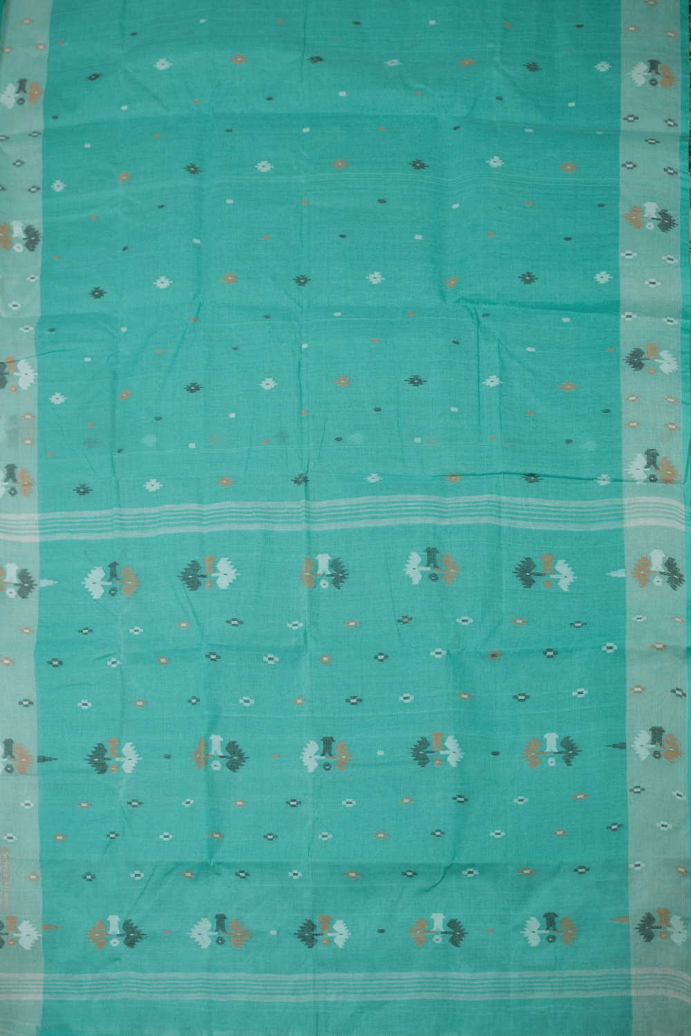 Cotton Sarees - Matkatus