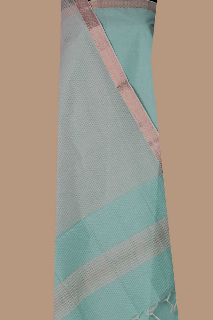 Mangalagiri Suits - Matkatus