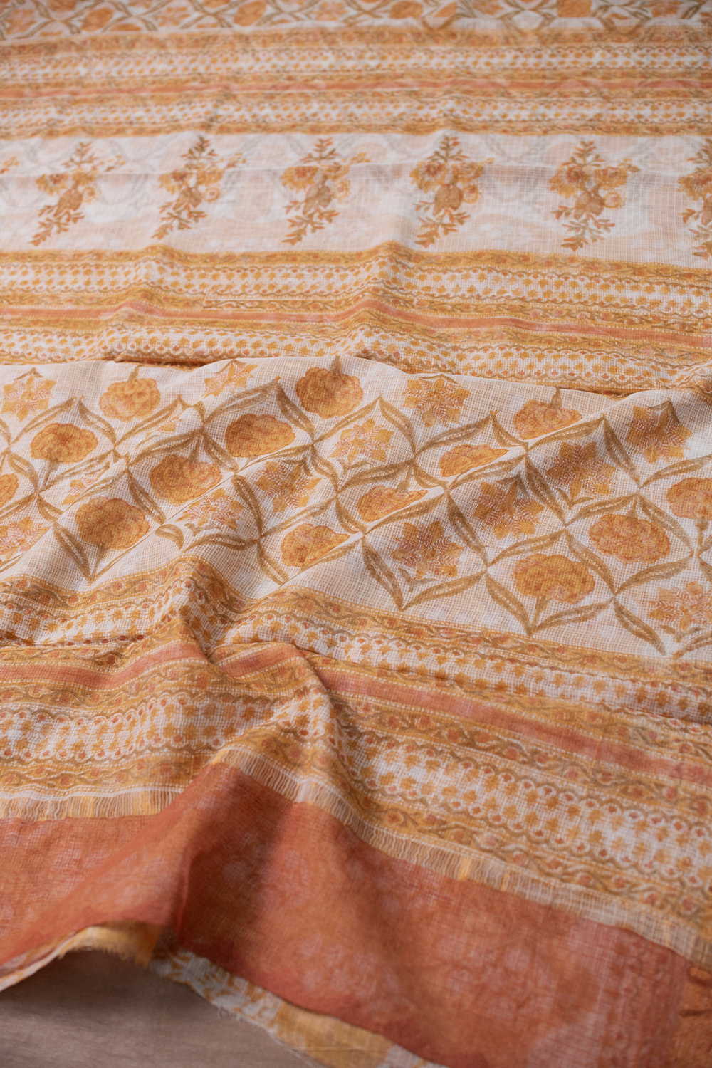 Cotton Sarees - matkatus 