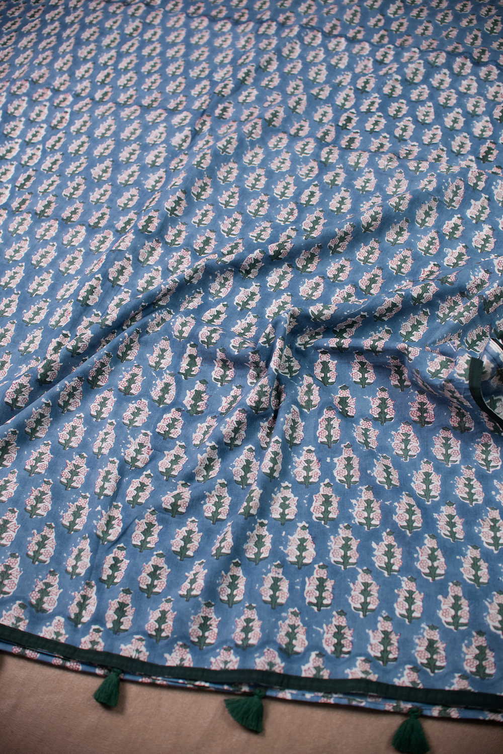 Cotton Sarees - Matkatus 