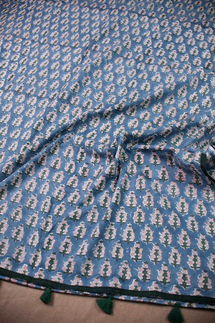 Cotton Sarees - Matkatus 